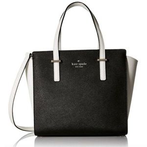 Kate Spade Small Hayden Cedar Street